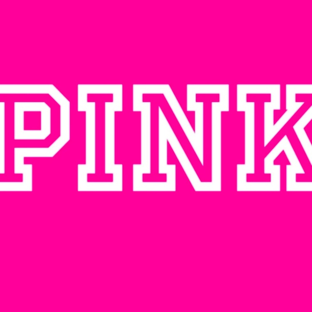 We all love 💕 pink